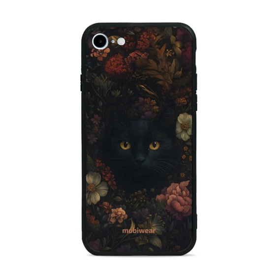Hülle Glossy Case für Apple iPhone SE 2022 - Farbe G161G