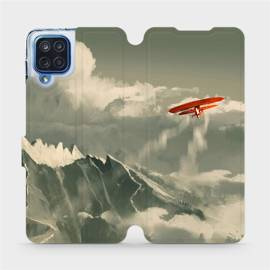 Hülle für Samsung Galaxy M12 - Farbe MA03P