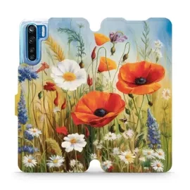 Hülle für OPPO A91 - Farbe VP43S