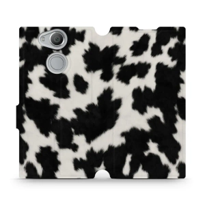 Hülle für Sony Xperia XA2 - Farbe V165S