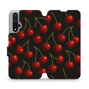 Hülle für Huawei Nova 5T - Farbe VP83S