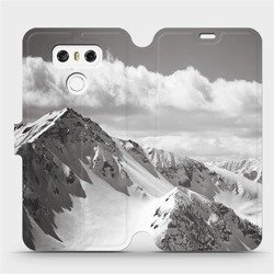 Hülle für LG G6 - Farbe M152P