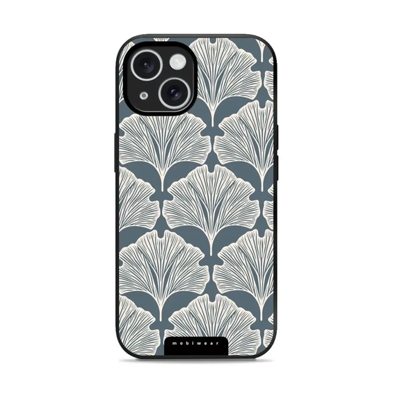 Hülle Glossy Case für Apple iPhone 15 - Farbe GA43G
