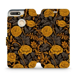 Hülle für Huawei Honor 7A - Farbe V173S