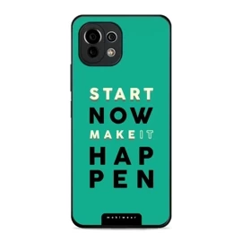 Hülle Glossy Case für Xiaomi Mi 11 Lite - Farbe G079G