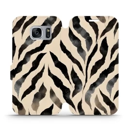 Hülle für Samsung Galaxy S7 Edge - Farbe VA53S