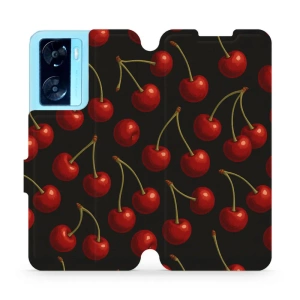 Hülle für OPPO A57S - Farbe VP83S