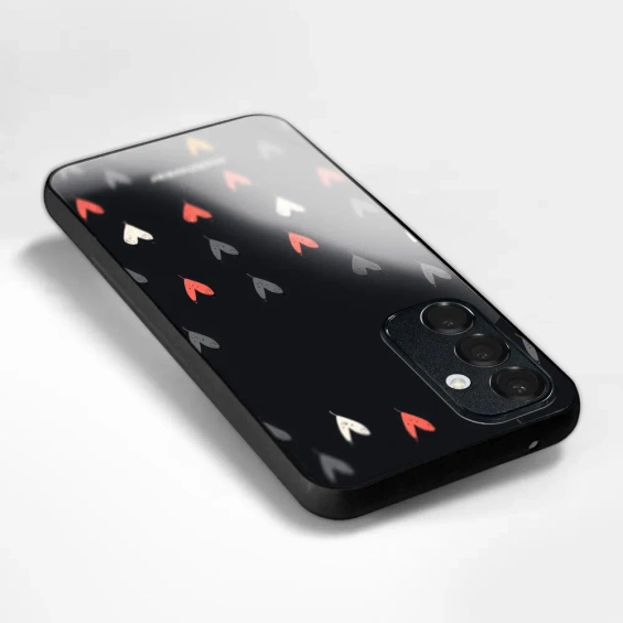 Hülle Glossy Case für OPPO A6 Pro 5G - Farbe GP79G