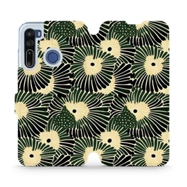 Hülle für HTC Desire 20 Pro - Farbe VA44S