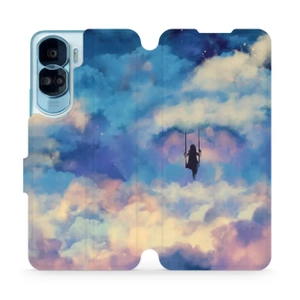 Hülle für Huawei Honor 90 Lite - Farbe MR09S