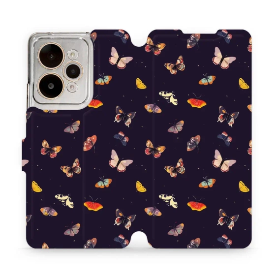 Hülle für Realme 15 Pro 5G - Farbe VP78S