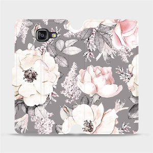 Hülle für Samsung Galaxy A5 2016 - Farbe MX06S