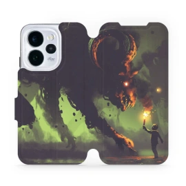 Hülle für OPPO Reno 15 pro - Farbe VA08P