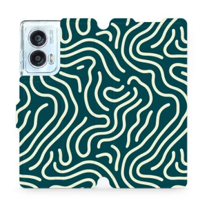 Hülle für Motorola Edge 50 Fusion - Farbe VA61S