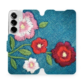 Hülle für Samsung Galaxy S25 - Farbe MD05P