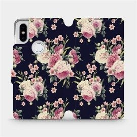 Hülle für Xiaomi Mi Mix 2S - Farbe V068P