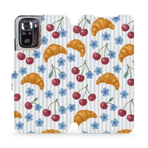 Hülle für Xiaomi POCO M5s - Farbe VP85S