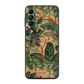 Hülle Glossy Case für Samsung Galaxy A04S - Farbe G036G