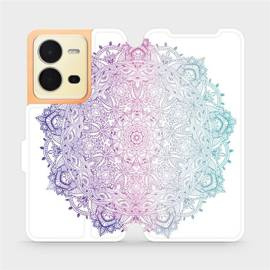 Hülle für Vivo X80 Lite - Farbe M008S