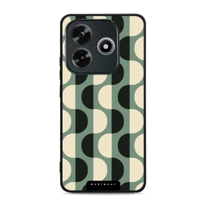 Hülle Glossy Case für Xiaomi Redmi Note 14 5G - Farbe GA56G