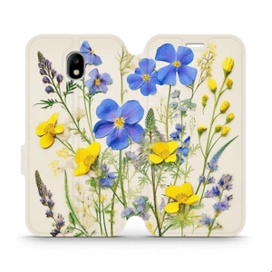 Hülle für Samsung Galaxy J5 2017 - Farbe VP41S