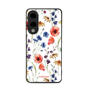 Hülle Glossy Case für Samsung Galaxy S25 Edge - Farbe G032G