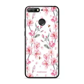 Hülle Glossy Case für Huawei Honor 7A - Farbe G033G