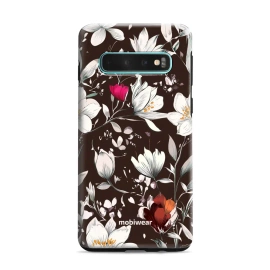 Hülle Elite Pro für Samsung Galaxy S10 Plus - Farbe EP72E