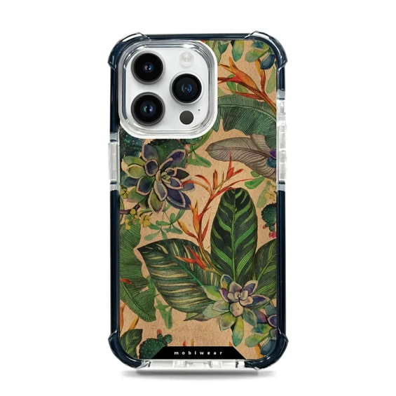 Hülle MagSafe Elite Bumper für Apple iPhone 14 Pro Max - Farbe D013D