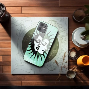 Hülle Glossy Case für Xiaomi Redmi Note 12S - Farbe G058G