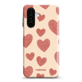 Hülle Elite Pro für Samsung Galaxy A26 5G - Farbe EP93E