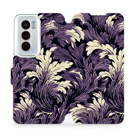 Hülle für OPPO Reno 12 Pro 5G - Farbe VA46S