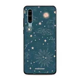 Hülle Glossy Case für Huawei P30 - Farbe G047G