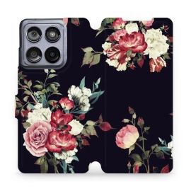 Hülle für Motorola Edge 60 Fusion - Farbe VD11P