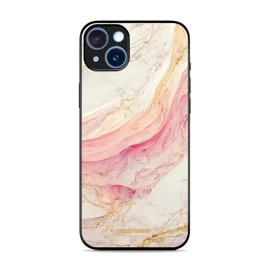 Hülle Glossy Case für Apple iPhone 15 Plus - Farbe G027G