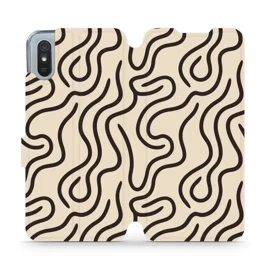 Hülle für Xiaomi Redmi 9A - Farbe VA60S