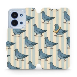 Hülle für Xiaomi Redmi 15C 4G - Farbe VP91S