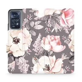 Hülle für Xiaomi Redmi Note 12 Pro 4G - Farbe MX06S