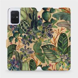 Hülle für Samsung Galaxy A71 - Farbe VP05S