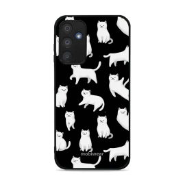 Hülle Glossy Case für Samsung Galaxy A15 4G - Farbe G163G