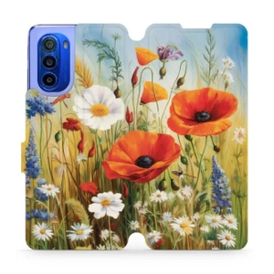 Hülle für Motorola Moto G51 5G - Farbe VP43S