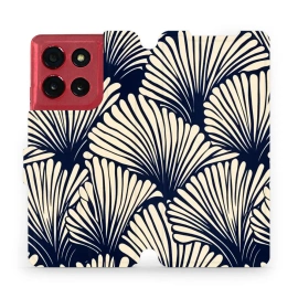 Hülle für Motorola Moto G86 Power 5G - Farbe VA41S