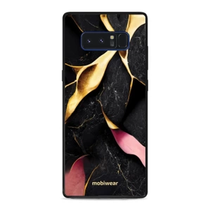 Hülle Glossy Case für Samsung Galaxy Note 8 - Farbe G021G