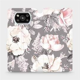 Hülle für Xiaomi POCO X3 Pro - Farbe MX06S