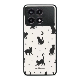 Hülle Glossy Case für Xiaomi POCO X6 Pro - Farbe G162G