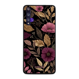 Hülle Glossy Case für Huawei Nova 5T - Farbe G170G