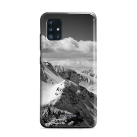 Hülle Elite Pro für Samsung Galaxy A51 - Farbe E152E