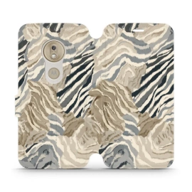 Hülle für Motorola Moto G7 Play - Farbe V168S