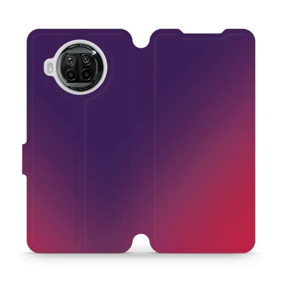 Hülle für Xiaomi Mi 10T Lite - Farbe VP67S