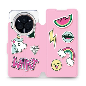 Hülle für Realme 14 Pro Plus 5G - Farbe M129S